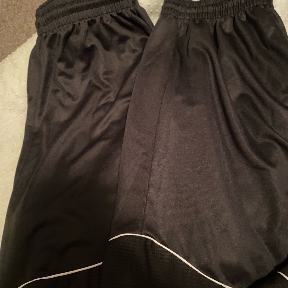 2 Piece Soccer Shorts